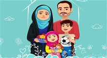فرزندآوری، اقتصاد، تربیت/ دکتر قدوسی